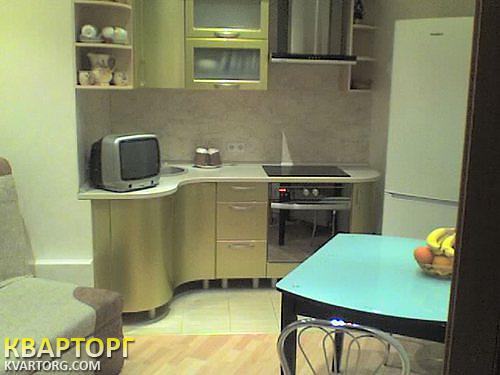 продам 1-комнатную квартиру. Киев,  Гетьмана - фото 1