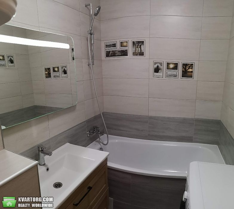 Sell 2-room apartment. Киев,  Героев Днепра — photo 8