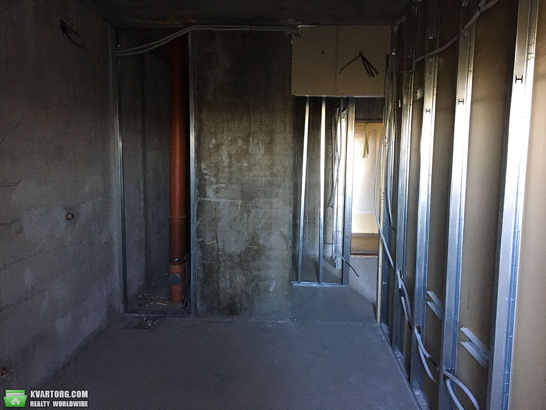 Sell 1-room apartment. Киев,  Клавдиевская — photo 4