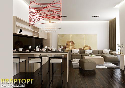 Rent out 2-room apartment. Харьков, Ахсарова — photo 4