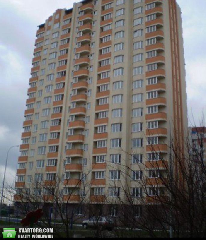 Sell 1-room apartment. Киев,  Алма-Атинская — photo 2