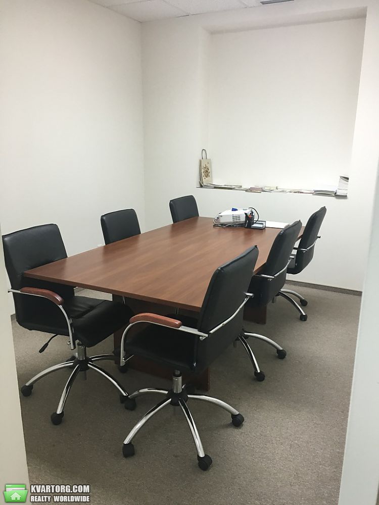 Rent out office. Киев,  Шелковичная — photo 3