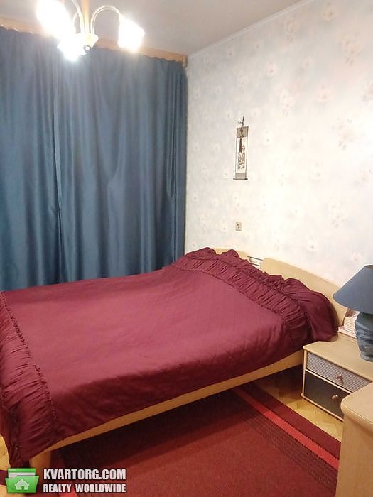 Sell 3-room apartment. Киев,  Маяковского — photo 3