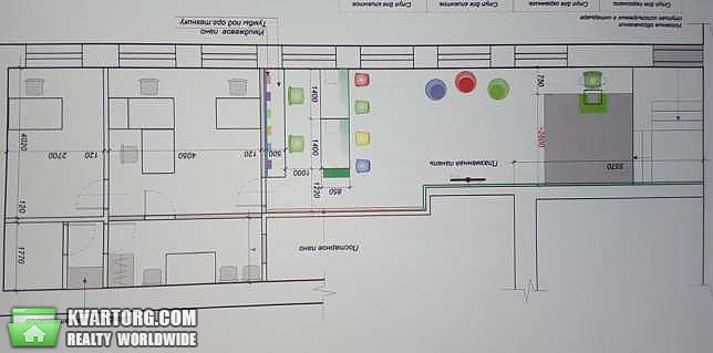 Rent out office. Киев,  Саксаганского — photo 6