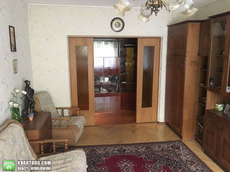 Sell 3-room apartment. Киев,  Луначарского — photo 1