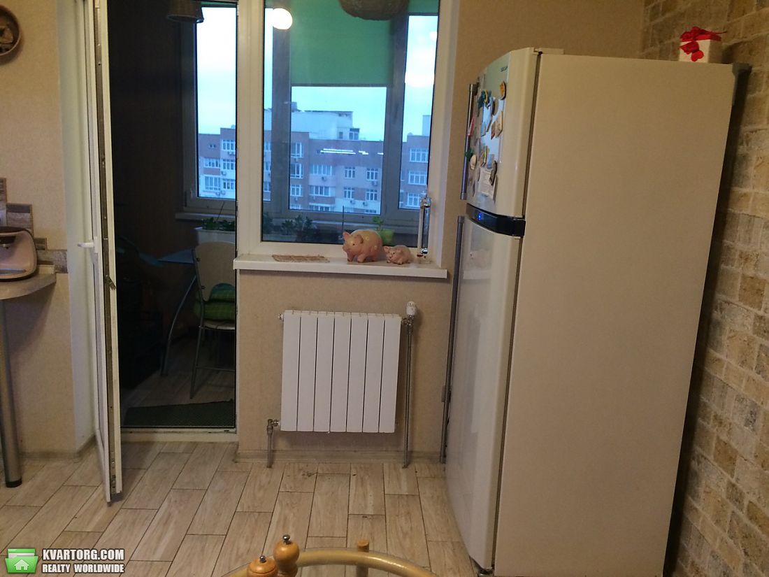 Sell 4-room apartment. Киев,  Чавдар — photo 2
