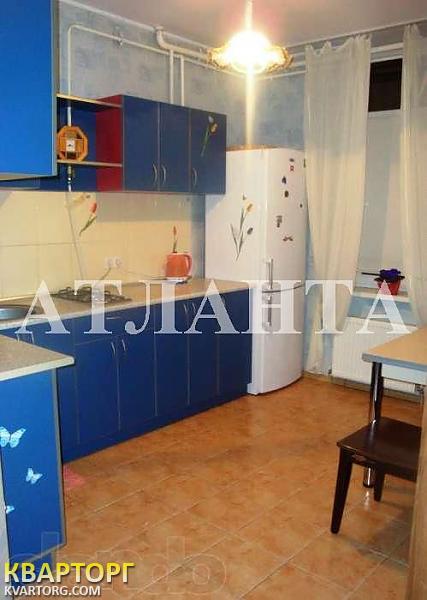 Sell 1-room apartment. Одесса, Торговая — photo 3