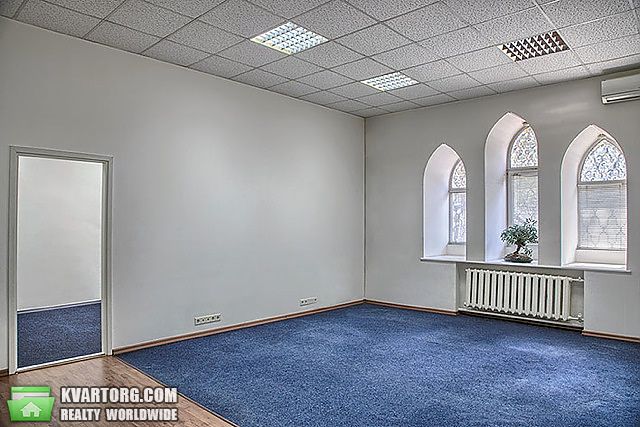Rent out office. Киев, ул. Гончара — photo 1
