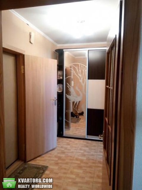 Sell 1-room apartment. Киев,  Радунская — photo 7