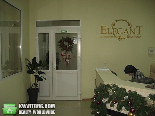 Rent out office. Киев, ул.Жилянская — photo 3