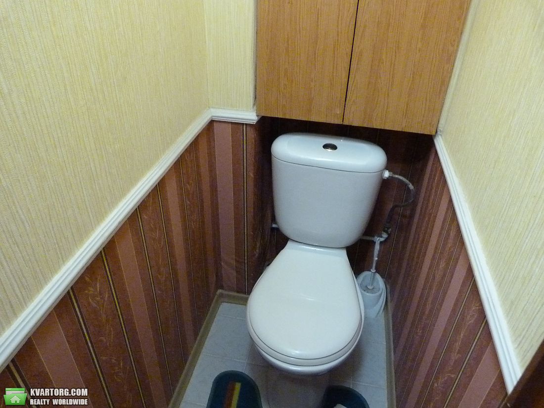 Sell 2-room apartment. Киев,  Пражская — photo 8