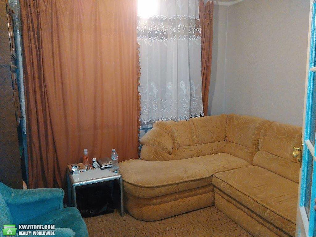 Sell 3-room apartment. Киев,  Антоновича — photo 6
