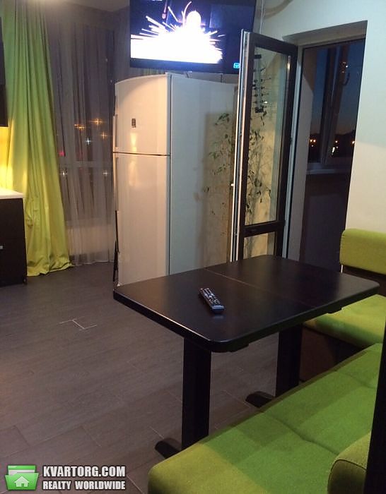 Rent out 2-room apartment. Киев,  Вильямса — photo 5