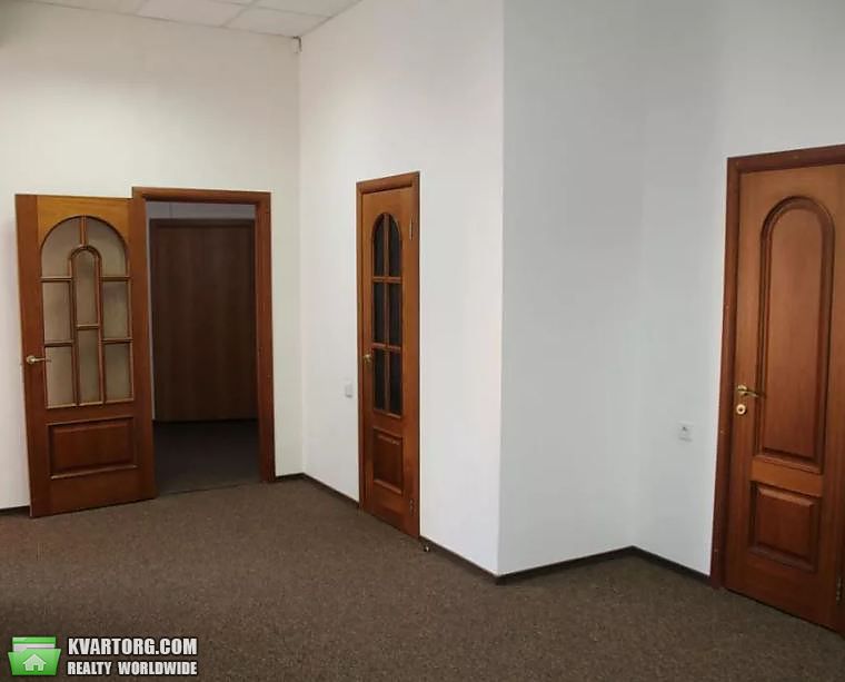 Rent out office. Киев,  Сечевых Стрельцов — photo 1