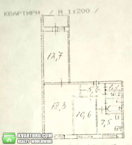 Sell 3-room apartment. Киев,  Богатырская — photo 5