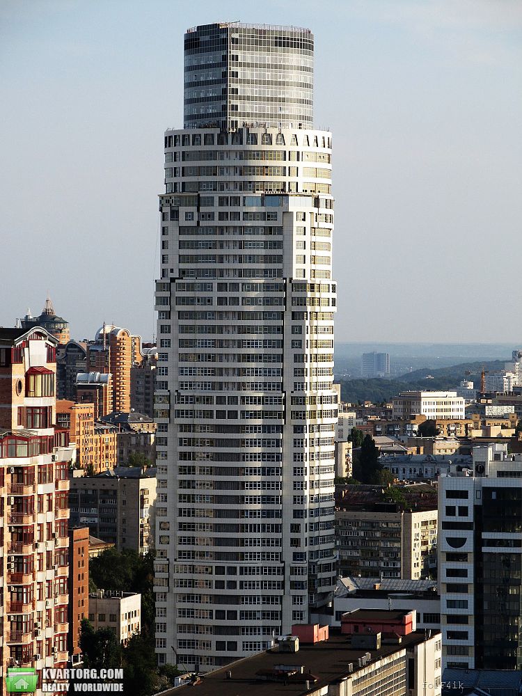Sell multi-room apartment. Киев,  Кловский спуск — photo 4