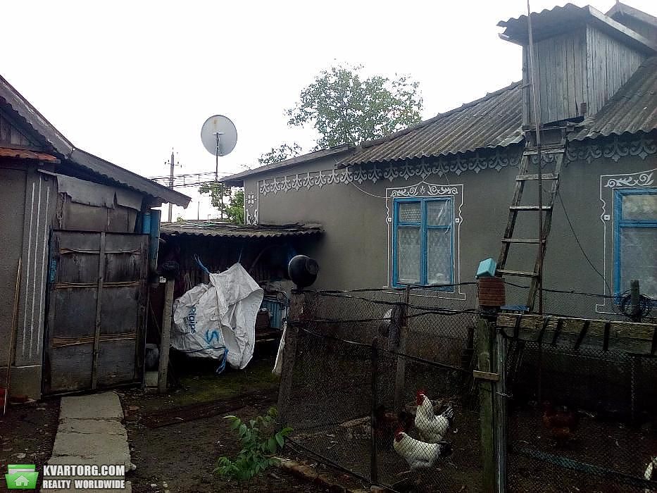 Sell house. Одесса, Морозова — photo 5