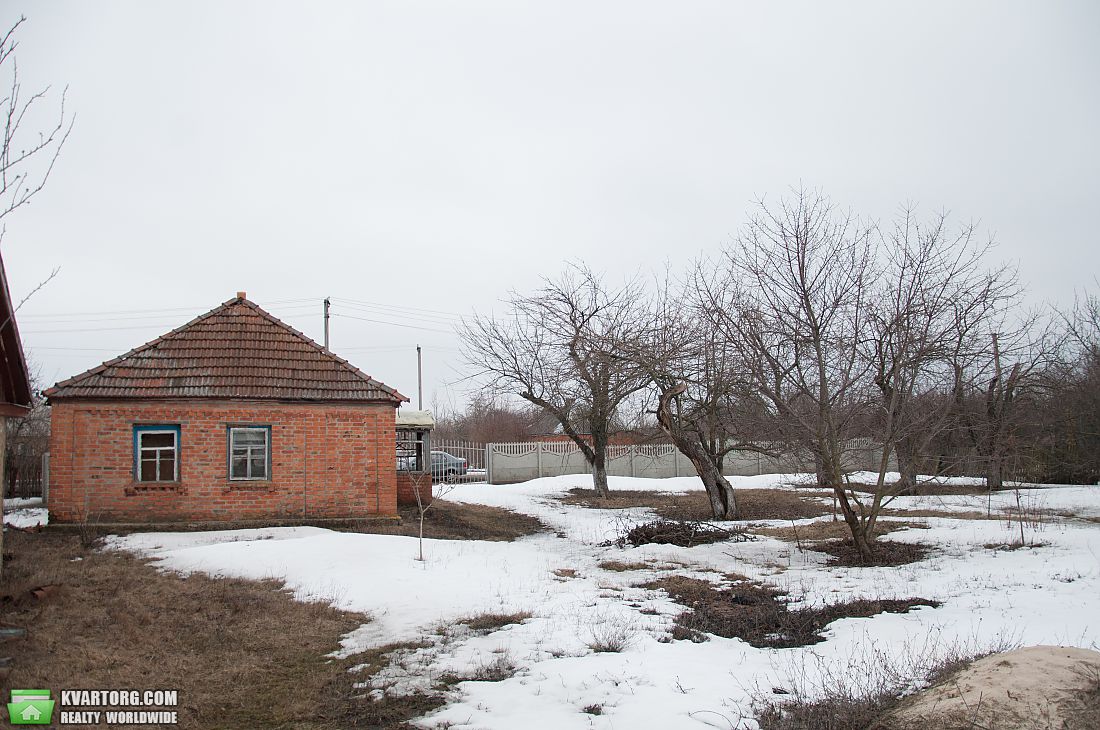Sell house. Полтава, Ленина — photo 3
