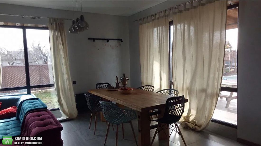 Rent out house. Киевская обл., Новоселки — photo 1
