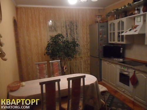 Sell 3-room apartment. Киев, Здолбуновская — photo 4