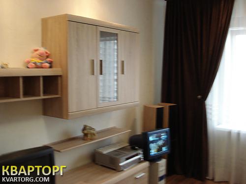 Rent out 2-room apartment. Киев,  Курчатова — photo 1