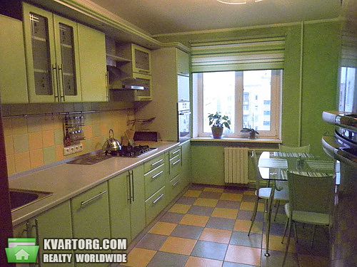 Sell 3-room apartment. Киев, Героев Сталинграда пр — photo 1