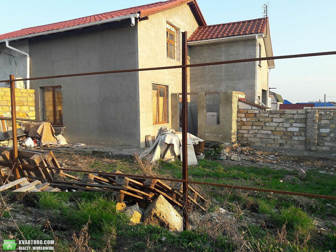 Sell house. Одесса, Червоный хутор — photo 1