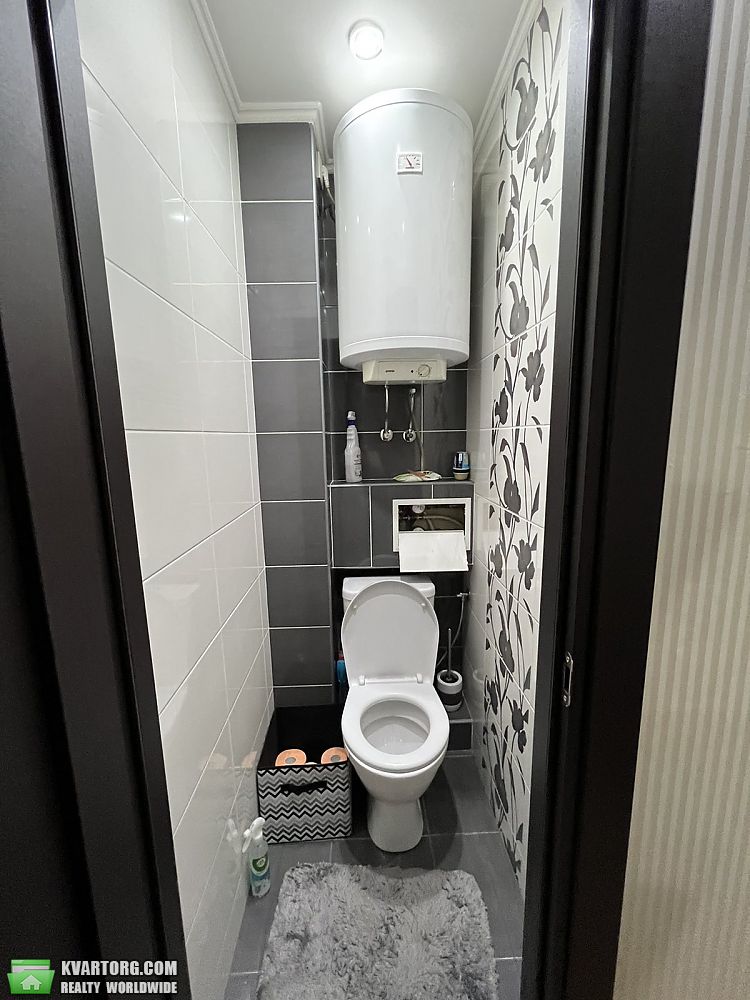Rent out 3-room apartment. Киев, Стальского — photo 7