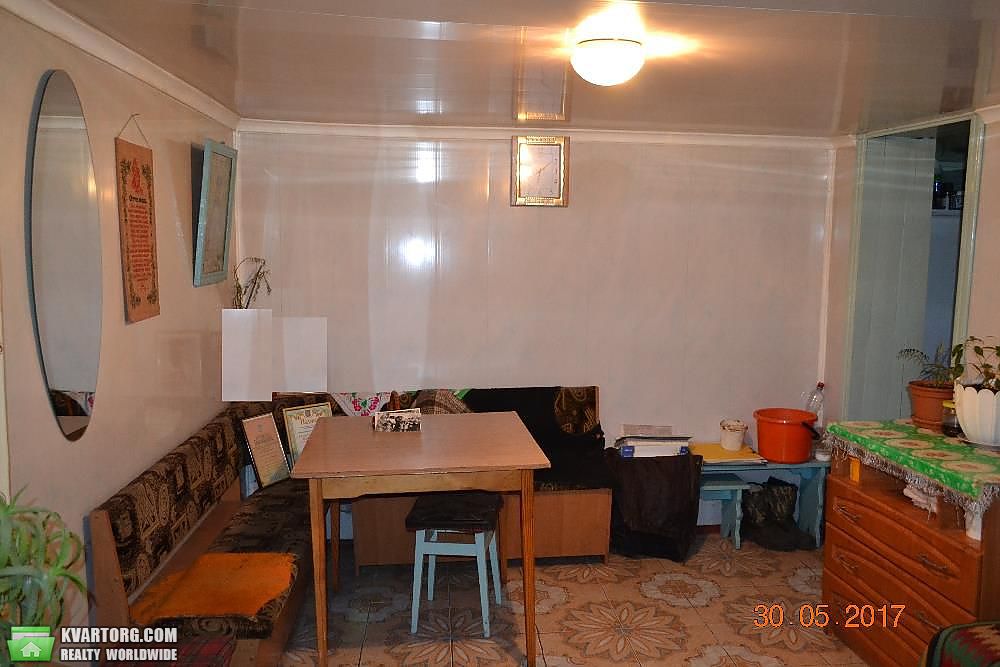 Sell house. Киевская обл., Калинина — photo 9