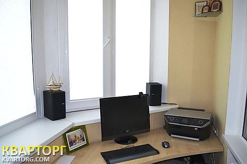 Sell 1-room apartment. Киев,  Артиллерийский пер — photo 2