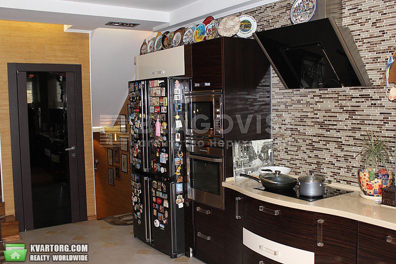 Sell 3-room apartment. Киев,  Саперно-Слободская — photo 4