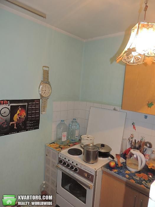 Sell 1-room apartment. Киев,  Луначарского — photo 4