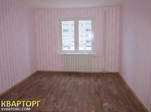 Sell 3-room apartment. Киев,  Закревского — photo 1