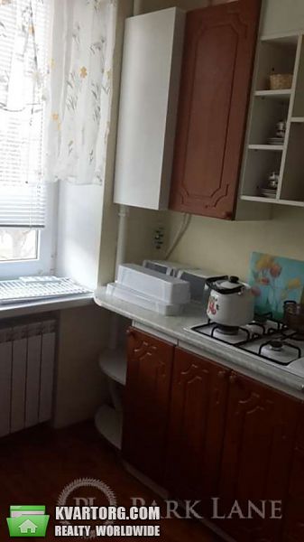 Sell 3-room apartment. Киев, Лумумбы — photo 5
