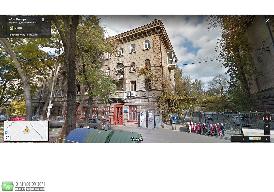 Sell 2-room apartment. Одесса, Пастера — photo 1