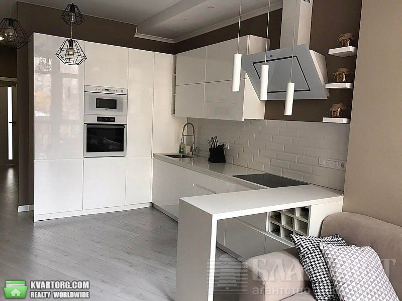 Sell 2-room apartment. Киев, Жабаева Жамбила — photo 6