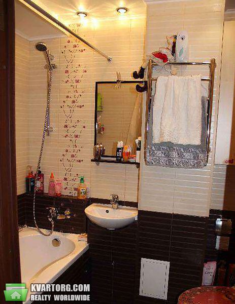 Sell 2-room apartment. Киев, Пражская — photo 10