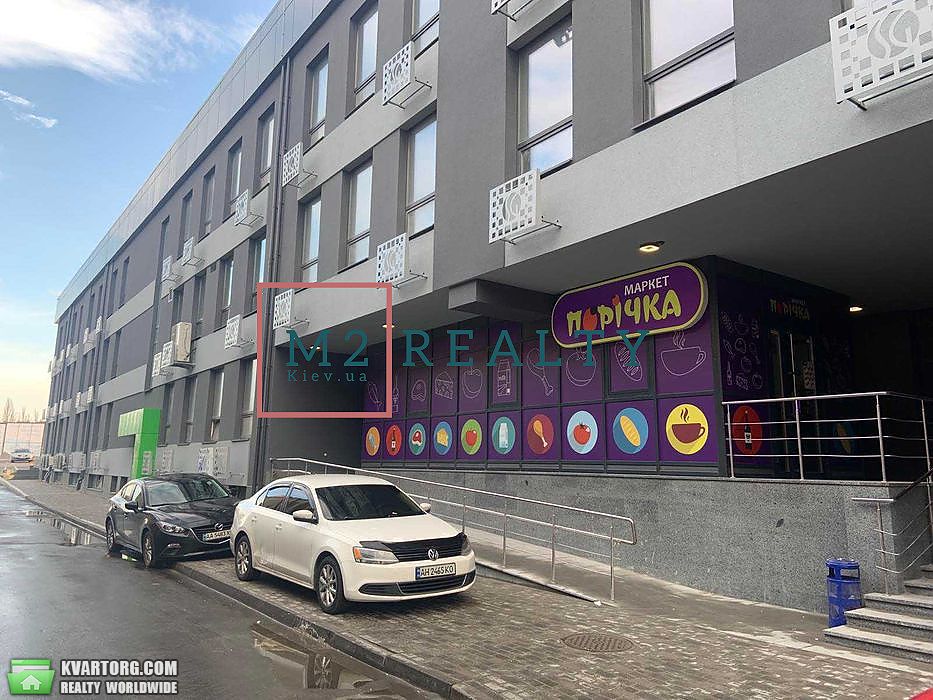 Rent out office. Киев,  Бажана — photo 6