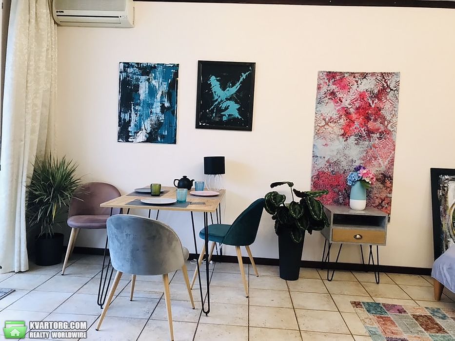 Sell 1-room apartment. Киев,  Малая Житомирская — photo 2