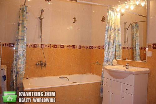 Rent out 3-room apartment. Киев, ул. Гали Тимофеевой — photo 8