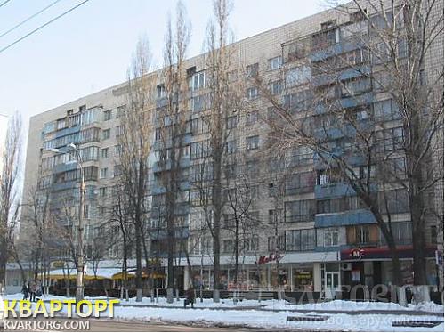 Sell 2-room apartment. Киев, Чоколовский бул — photo 1