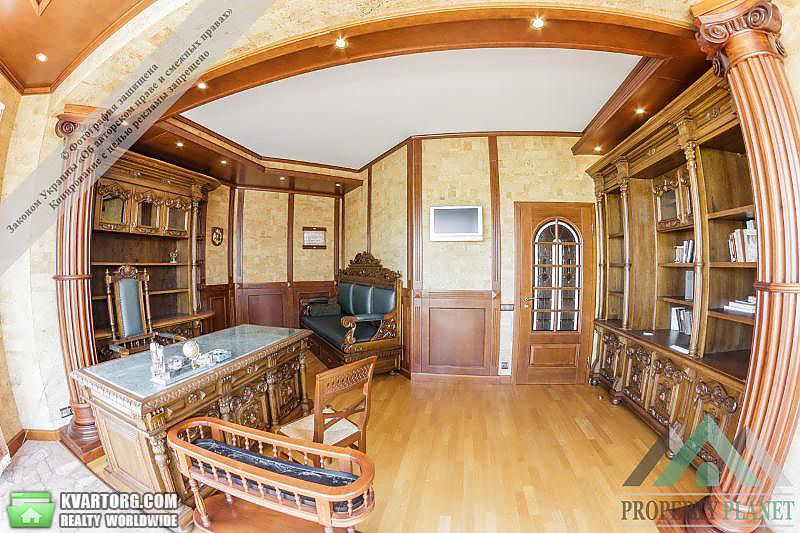 Rent out 4-room apartment. Киев,  Лескова — photo 4