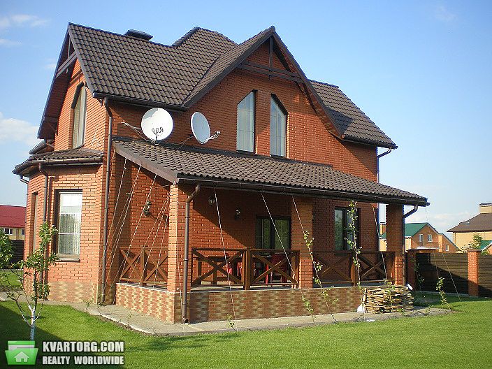Sell house. Киевская обл., Тарасовка — photo 1
