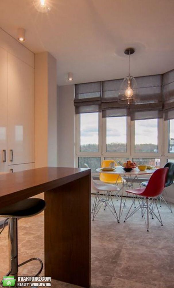 Rent out 2-room apartment. Киев, Сикорского — photo 2