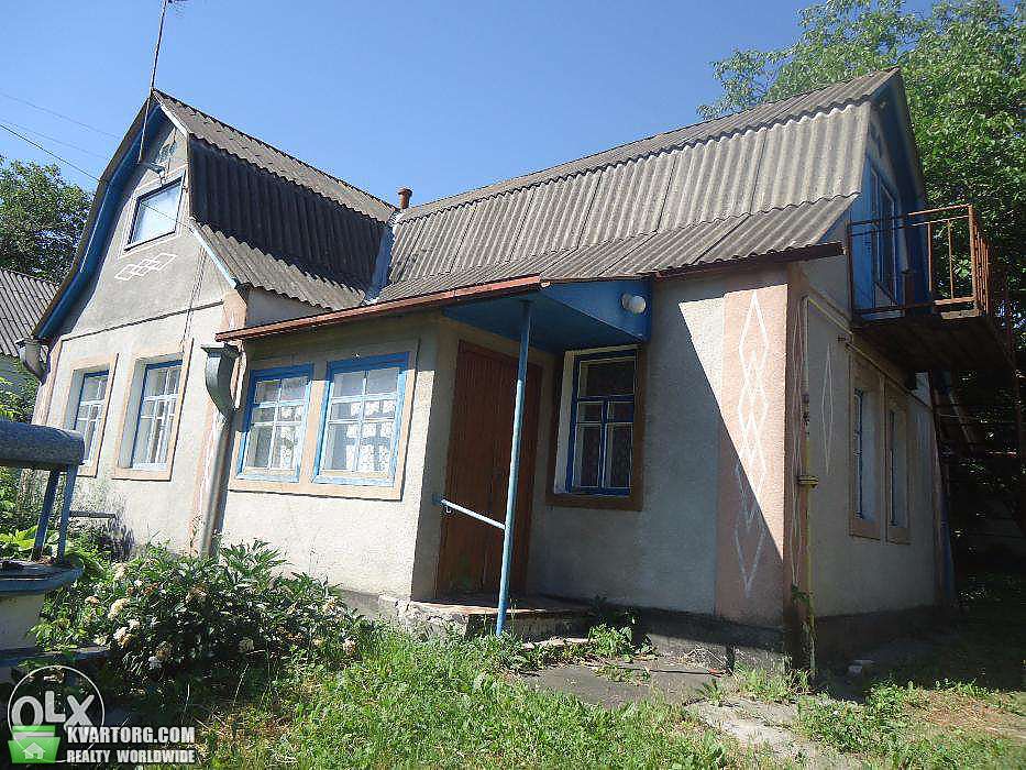 Sell house. Киевская обл., Школьная — photo 1