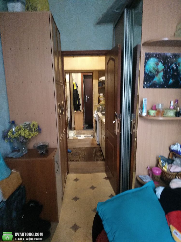 Sell 2-room apartment. Харьков, 1 й Конной армии — photo 1