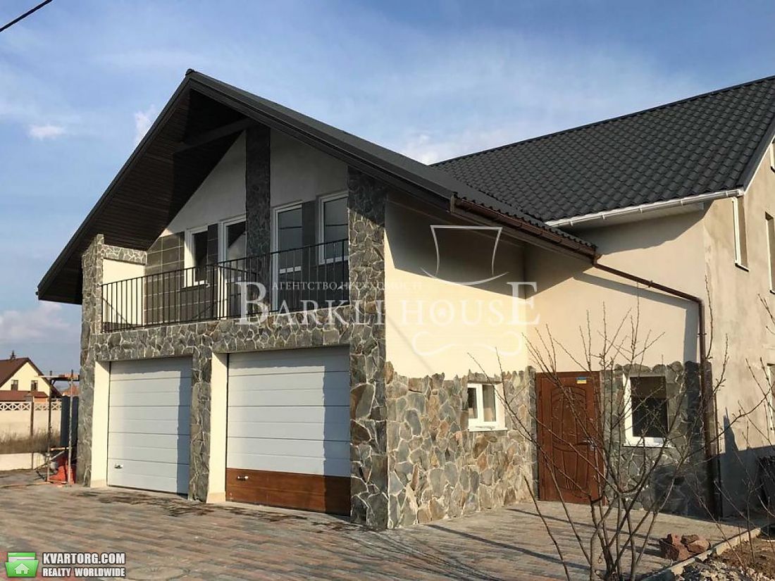 Rent out house. Киевская обл., Крушинка — photo 1