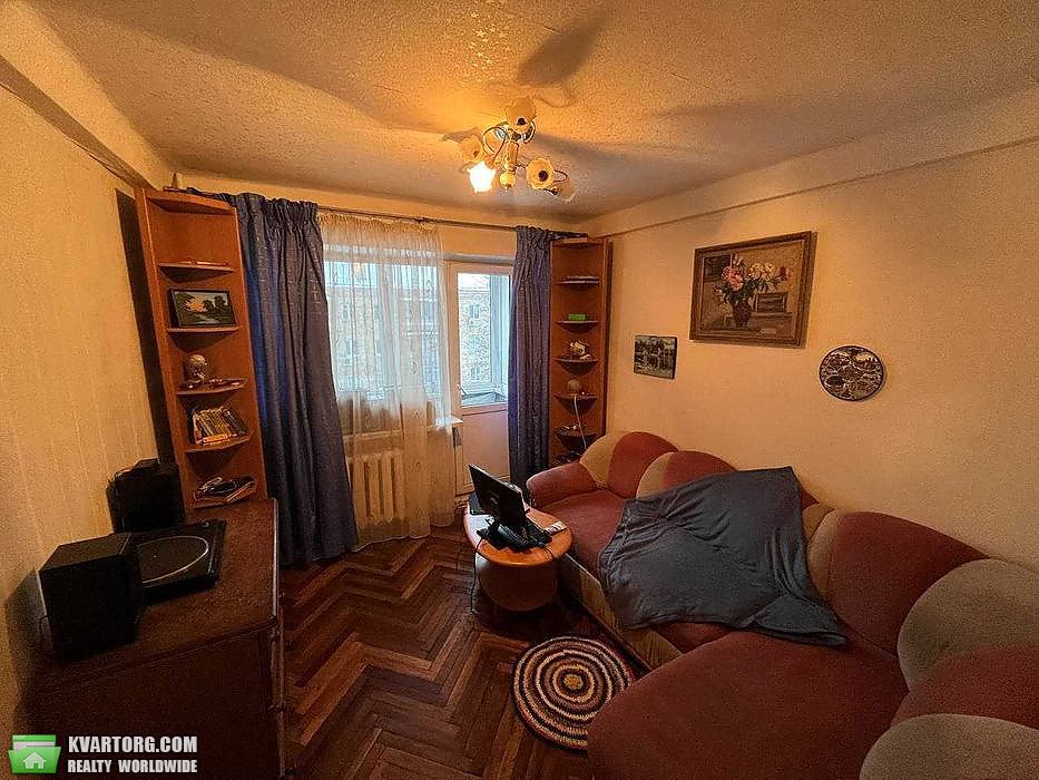 Sell 2-room apartment. Киев,  Отрадный пр — photo 2