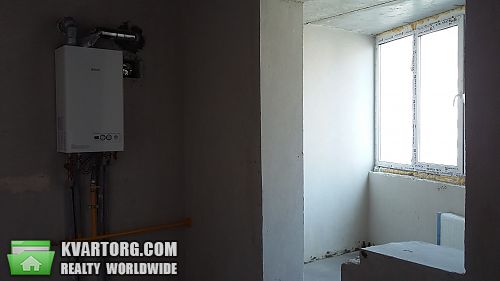 Sell 1-room apartment. Киев, Боголюбова — photo 3