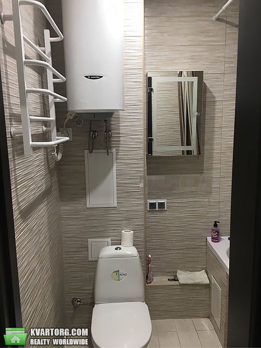 Sell 1-room apartment. Киев,  Курнатовского — photo 10